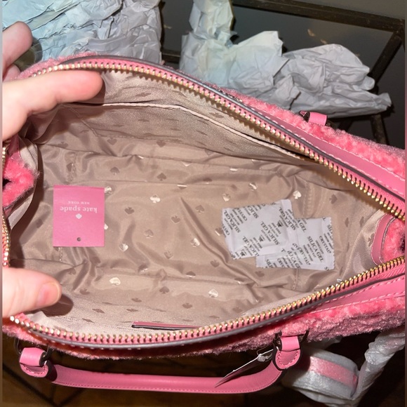 Kate Spade Purse - Picture 4 of 5